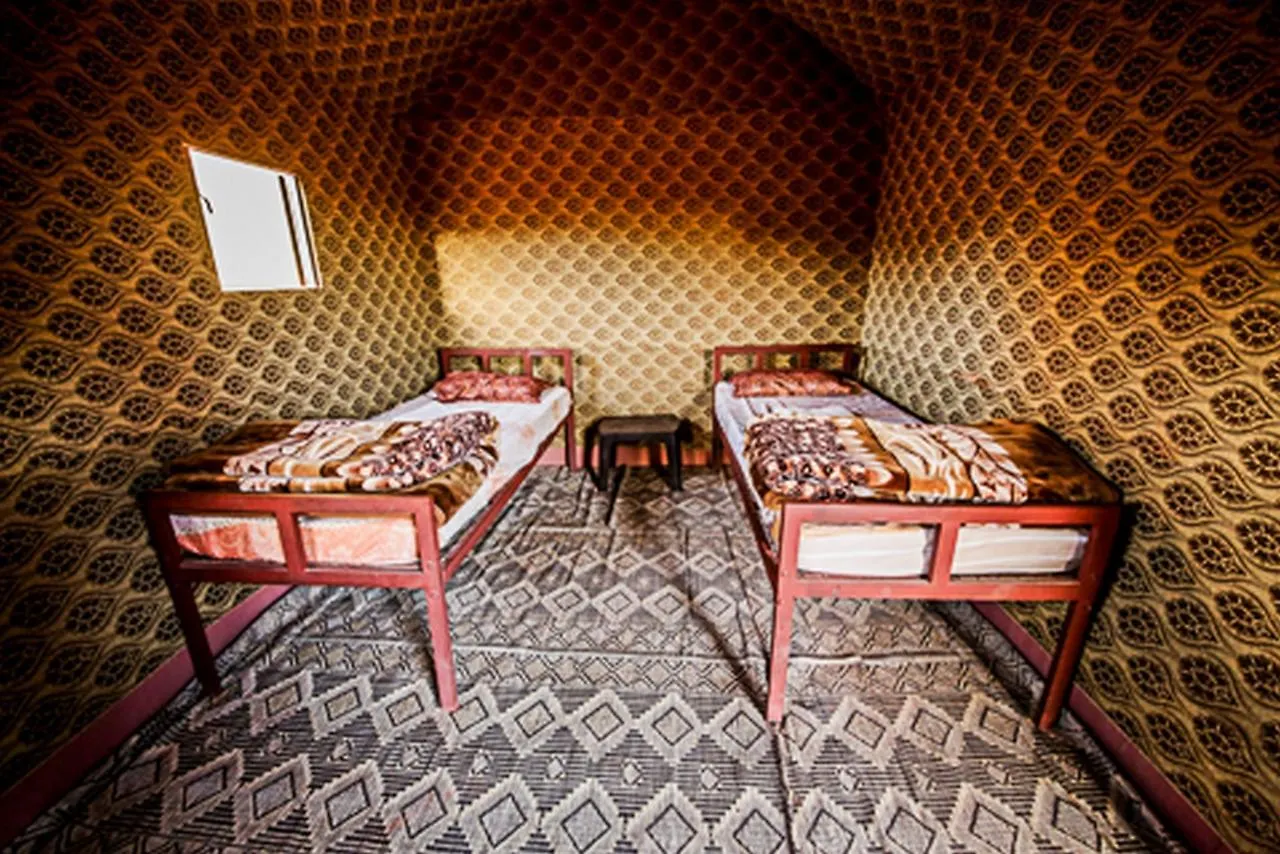 Hotel Salem Desert Camp Akaba