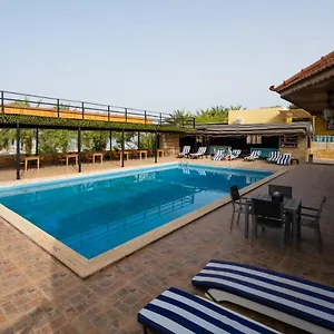 Darna Divers Village Gasthof