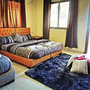  Apartament Huwari Apartment's