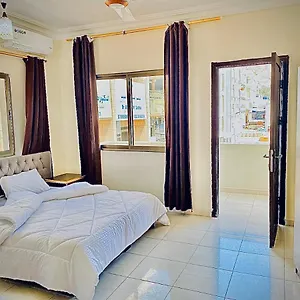 My Flat Apartment