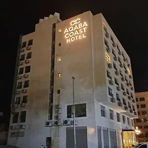 Coast Aqaba